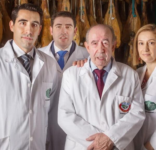 Florencio Sánchez en la tradicional matanza